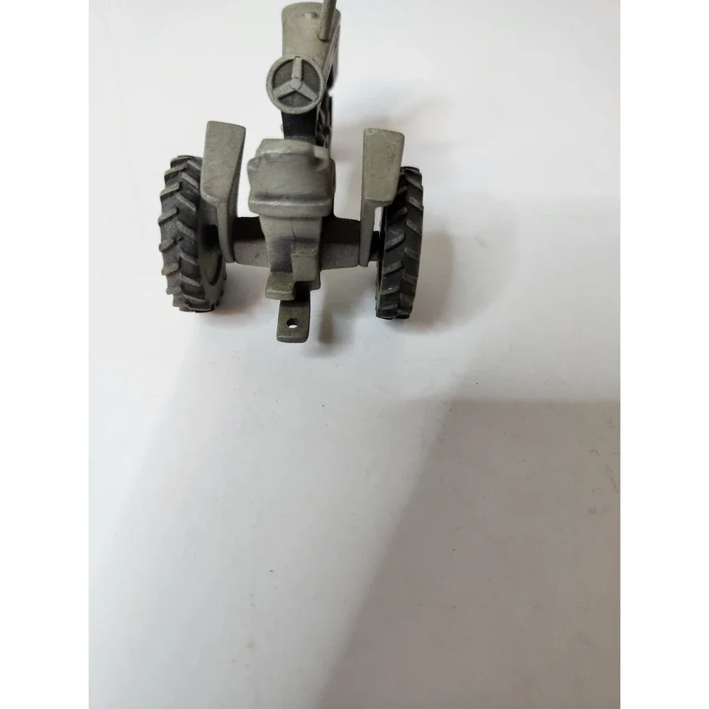 Spec Cast Pewter 1/43 Scale John Deere Model “730” Tractor
